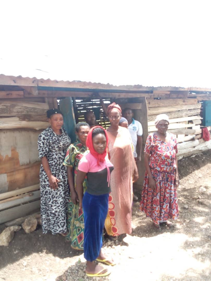 ROSAM outreach and fellowship